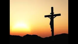 Good Friday Liturgy of Good Friday  - 29 March, 2.00pm