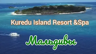 🌴 Kuredu Island Resort & Spa. Мальдивы. Обзор отеля 🌴