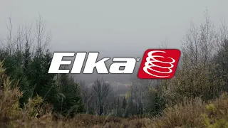 Elka Suspension's new line of shock absorbers for Jeep