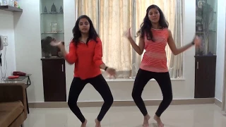 Sia - Cheap Thrills by Anushka Gosavi & Titas Chatterjee.