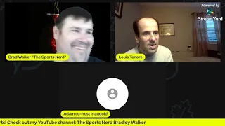 The Walker Report ep. 12 2021