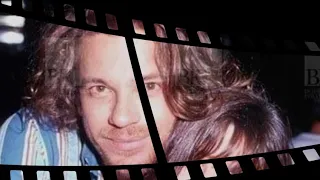 Michael Hutchence / INXS - Not Enough Time