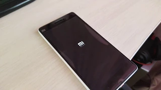 Оживление мертвого Xiaomi на примере MI4C