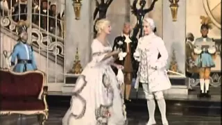 Der Rosenkavalier - Jurinac, Rothenberger, Schwarzkopf, Karajan