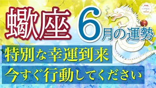 蠍座６月🐸【緊急メッセージ】全蠍座さんに伝えいたい💌偶然の一致が連鎖する💫運命の時が来ています...❗️仕事運,人間関係運,恋愛運,金運,財運,家庭運,事業運,全体運［タロット/オラクル/風水］