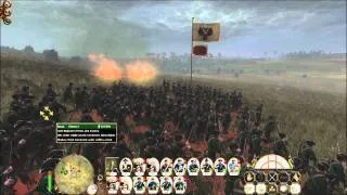 Let's Play Empire: Total War (Darthmod Ultimate Commander 6.95) Part 40