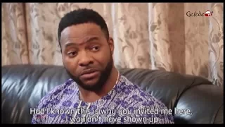 Betrayal Latest Yoruba Movie Drama Starring Bolanle Ninalowo | Bimbo Oshin