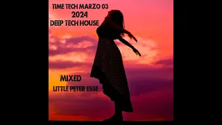 Time tech Marzo 03-Mixed Little Peter Esse