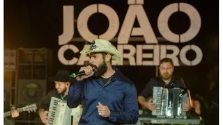 Abertura do Show do João Carreiro ao vivo em Pedra Preta - MT (#homenagem)