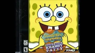 Operation Krabby Patty Music - Save Me Money! (Wrong Side)