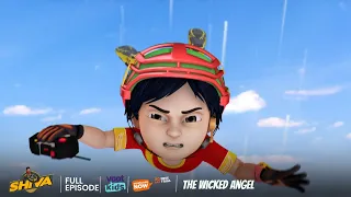 Shiva | शिवा | The wicked Angel  | Episode  36 | Download Voot Kids App