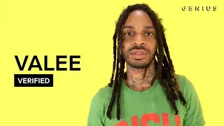 Valee "Womp Womp" Official Lyrics & Meaning | Verified