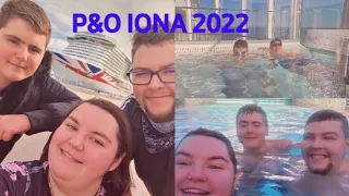 P&O IONA 2022 - Part 5
