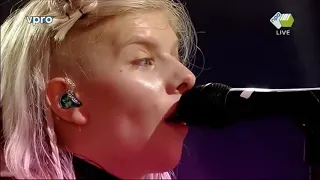 AURORA - Under Water (Live at Lowlands Festival 2016)