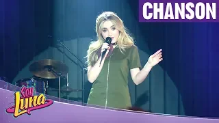 Soy Luna, saison 2 - Chanson :  "Thumbs" (épisode 58)