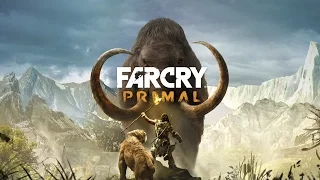 Far Cry Primal The Movie HD 1080P All Story Cutscenes 2016