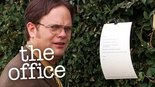 The Duel - The Office US