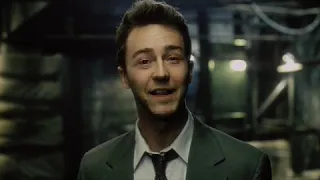 Fight Club (1999) | PSA "Jack" TRAILER