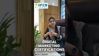 Master your digital marketing skills with IPCS Global l Professional Diploma in Digital Marketing