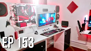 Setup Wars - Episode 153