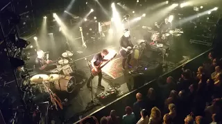 Fink Paradiso 22-11-2017 EyeNancy