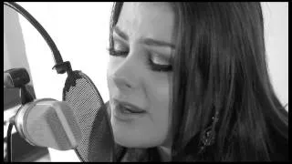 "Marry Me"-Jason Derulo Cover by Paige Richards