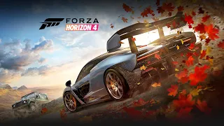 Не запускается Forza Horizon 4. Решение проблемы