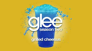 Only The Good Die Young | Glee Cast (HD) [Grilled Cheesus]