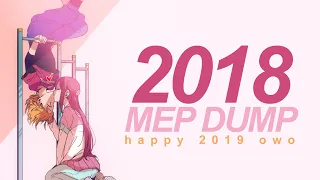 2018 MEP DUMP