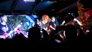 RKL - "Think Positive" (5 of 7) @ Bottom of the Hill - 5/1/24