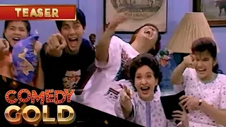 COMEDY GOLD | Jeepney TV