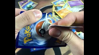 Kid Rages After Pokémon Flip It Or Rip It Rare Full Art Card Destroyed