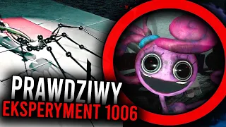 WYJAŚNIENIE WSZYSTKICH SEKRETÓW POPPY PLAYTIME CHAPTER 2