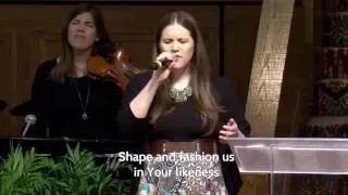 Full Service - 10/02/2016 - Christ Church Nashville