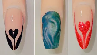 Step By Step Tutorial | New Nail Designs || Nails Inspoo