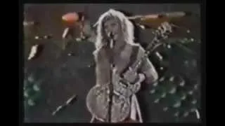 Van Halen - Ice Cream Man (Live 1982)