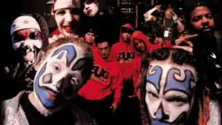 JUGGALO HOMIES - TWIZTID "WHOOP WHOOP"