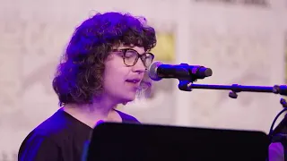 Everything Stays (Extended) - Rebecca Sugar and Olivia Olsen (Live)