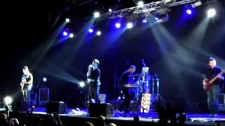 Lumen - На части (Kyiv 11/11/2012)