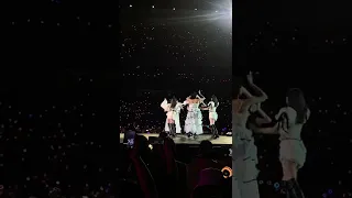 FANCY Twice at encore day 1