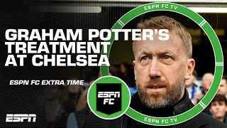 What is Graham Potter getting wrong at Chelsea? | ESPN FC Extra Time