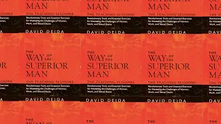 Way of the Superior Man by David Deida - Free Full Length Audiobook