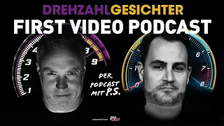 BRABUS x Drehzahlgesichter! | Deep-Talk with Patrick Simon