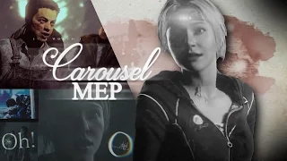 Until Dawn GMV | Carousel MEP [Full]