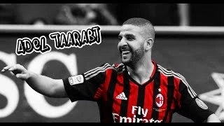 Adel Taarabt ► Amazing Skills & Goals Show HD