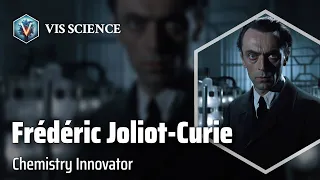 Frédéric Joliot-Curie: Illuminating Scientific Frontiers | Scientist Biography