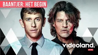 Baantjer: Het Begin | Trailer