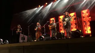 Billy Strings “Rank Stranger” Live at Stage AE, Pittsburgh August 11, 2021