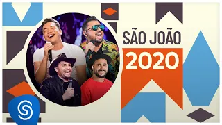 TOP FORRÓ 2020 - O Melhor do São João