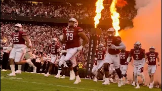 Gamecock Football vs. Furman | Sept. 9, 2023